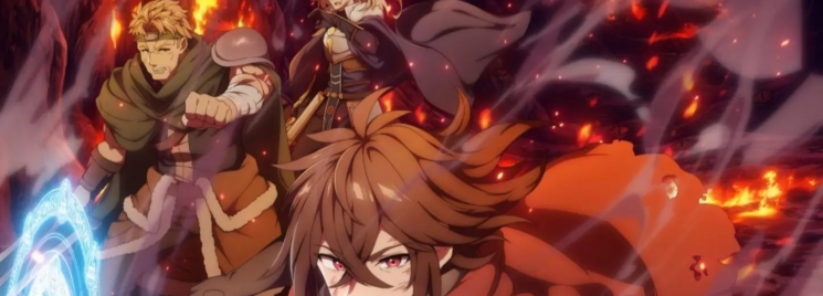 Koko wa Ore ni Makasete Saki ni Ike to Ittekara 10-nen ga Tattara Densetsu ni Natteita
