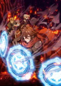 Koko wa Ore ni Makasete Saki ni Ike to Ittekara 10-nen ga Tattara Densetsu ni Natteita