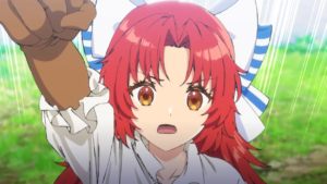Tensei Shita Daiseijo wa, Seijo de Aru Koto wo Hitakakusu
