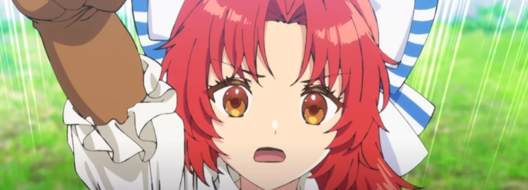 Tensei Shita Daiseijo wa, Seijo de Aru Koto wo Hitakakusu