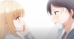 Otonari no Tenshi-sama ni Itsu no Ma ni ka Dame Ningen ni Sareteita Ken
