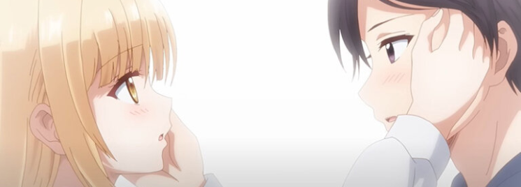 Otonari no Tenshi-sama ni Itsu no Ma ni ka Dame Ningen ni Sareteita Ken