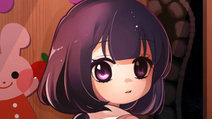 Kaya-chan wa Kowakunai