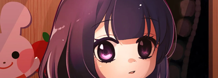 Kaya-chan wa Kowakunai