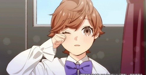 Saioshi no Gikei o Mederu Tame, Nagaikishimasu!
