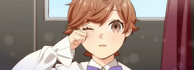 Saioshi no Gikei o Mederu Tame, Nagaikishimasu!