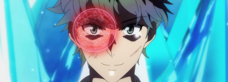 Kikansha no Mahou wa Tokubetsu Desu