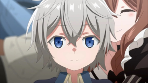 Okiraku Ryoushu no Tanoshii Ryouchi Bouei