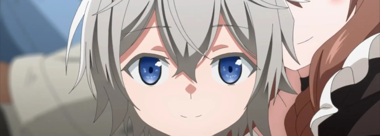 Okiraku Ryoushu no Tanoshii Ryouchi Bouei