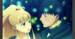 Staple Entertainment/Kekkon Yubiwa Monogatari II