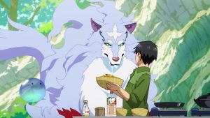 Tondemo Skill de Isekai Hourou Meshi