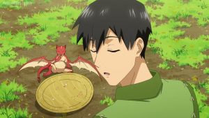 Tondemo Skill de Isekai Hourou Meshi