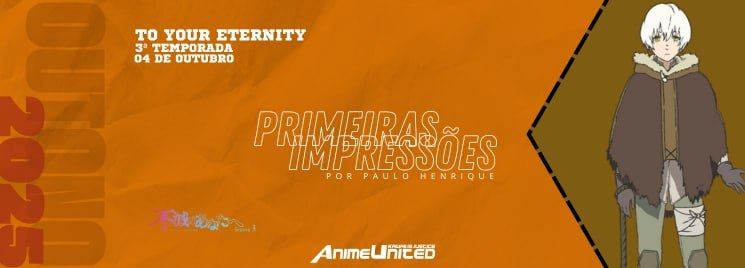 Fumetsu no Anata e – Temporada 3