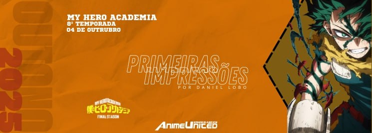 Boku no Hero Academia Final Season