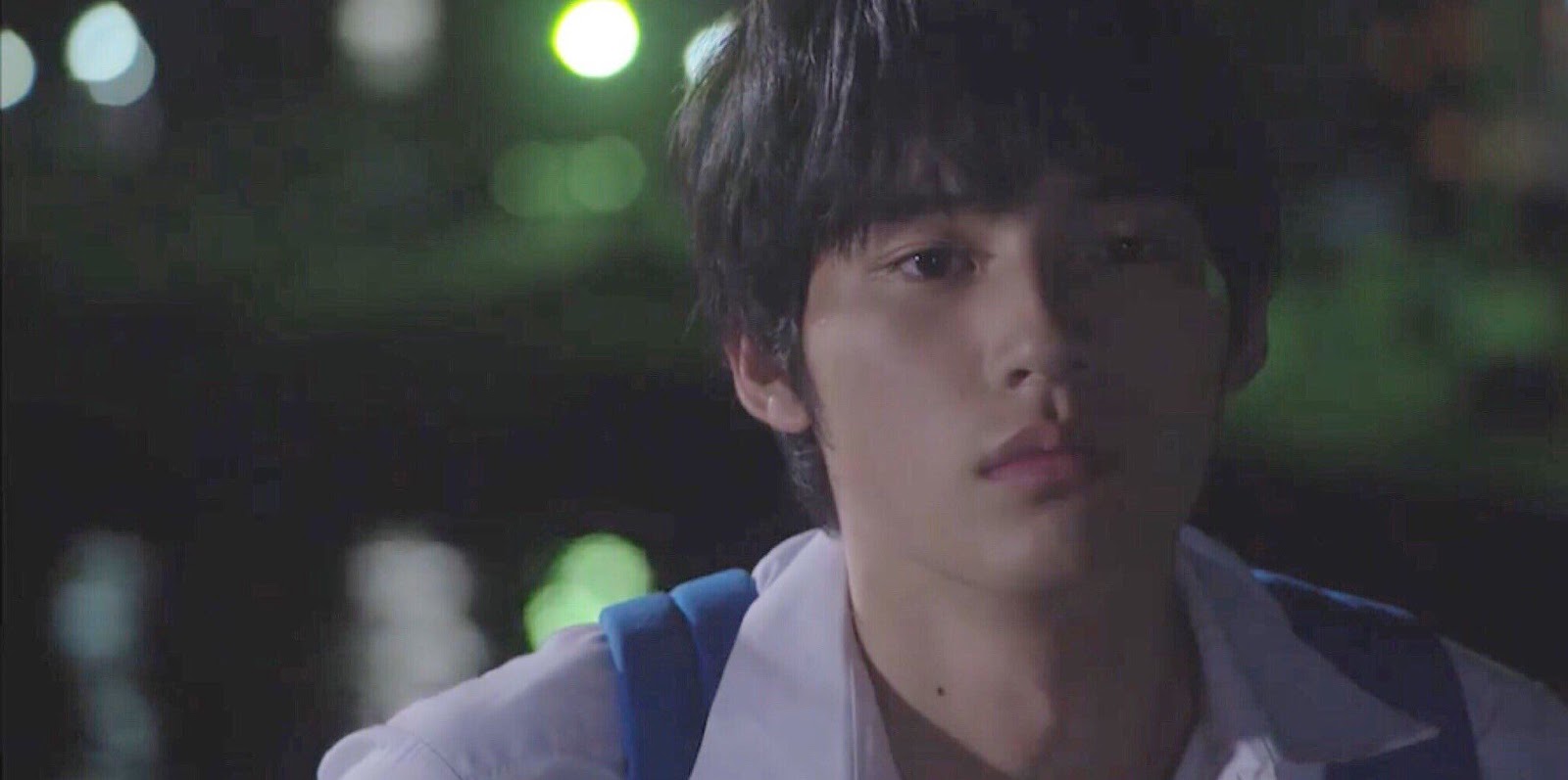 Meet Me After School