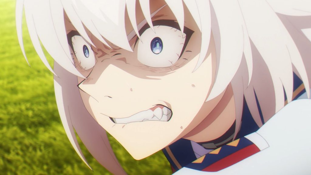 Uma Musume: Cinderella Gray