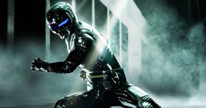 IUchuu Keiji Gavan/ Toei Company