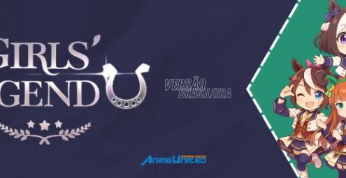 Uma Musume: Pretty Derby