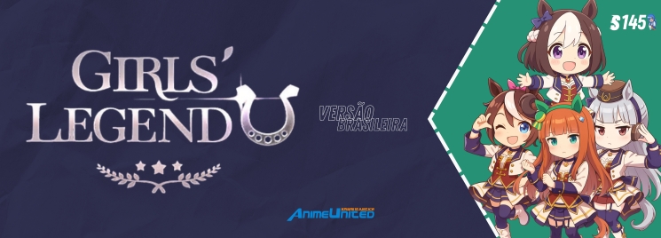 Uma Musume: Pretty Derby