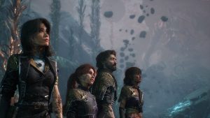 Clair Obscur: Expedition 33