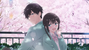 Aishiteru Game o Owarasetai