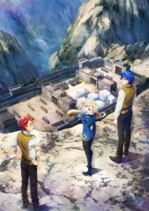 Romelia Senki: Maou o Taoshita Ato mo Jinrui Yabasou Dakara Guntai Soshiki Shita