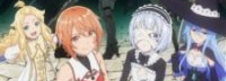 Omae Gotoki ga Maou ni Kateru to Omou na' to Yuusha Party o Tsuihou Sareta node, Outo de Kimama ni Kurashitai