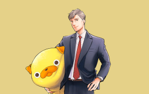 Ojisan wa Kawaii Mono ga Osuki