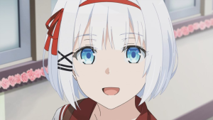 Tantei wa Mou, Shindeiru