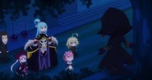 Isekai Quartet– 3ª Temporada