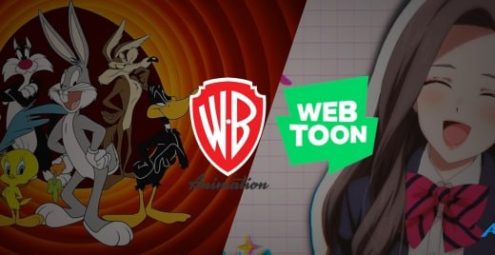 WEBTOON Entertainment
