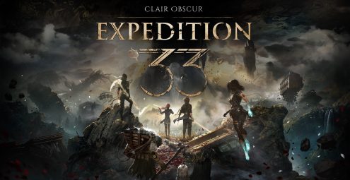 Clair Obscur: Expedição 33