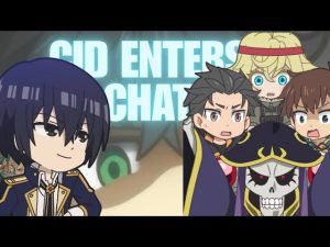 Isekai Quartet– 3ª Temporada