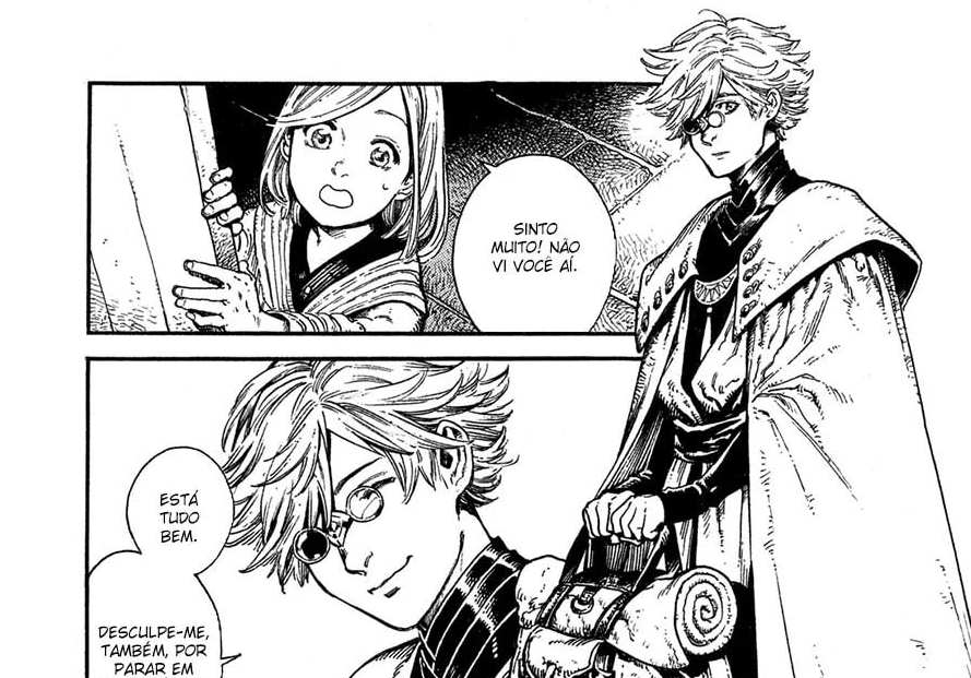 Atelier of Witch Hat