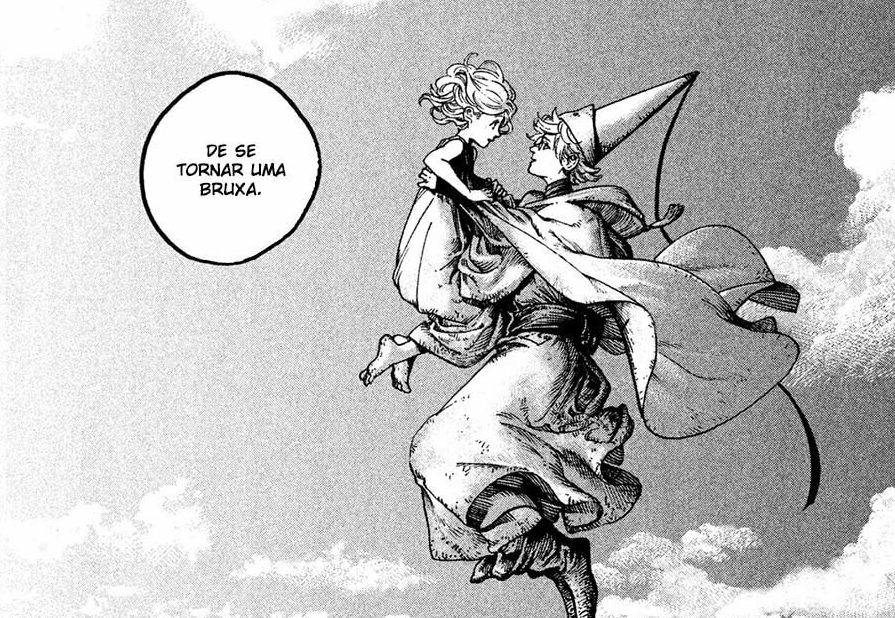 Atelier of Witch Hat