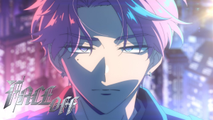 Tamon-kun Ima Docchi!?