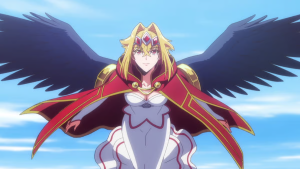 Yasei no Last Boss ga Arawareta!