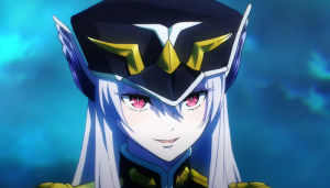 Mato Seihei no Slave