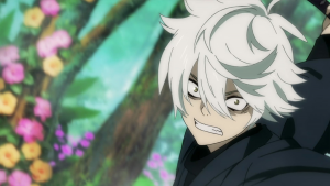 Hell's Paradise: Jigokuraku