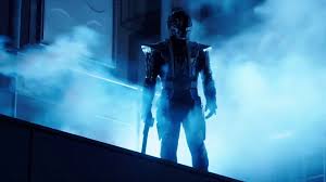 Project Red/Gavan Infinity