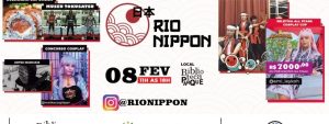 RioNippon