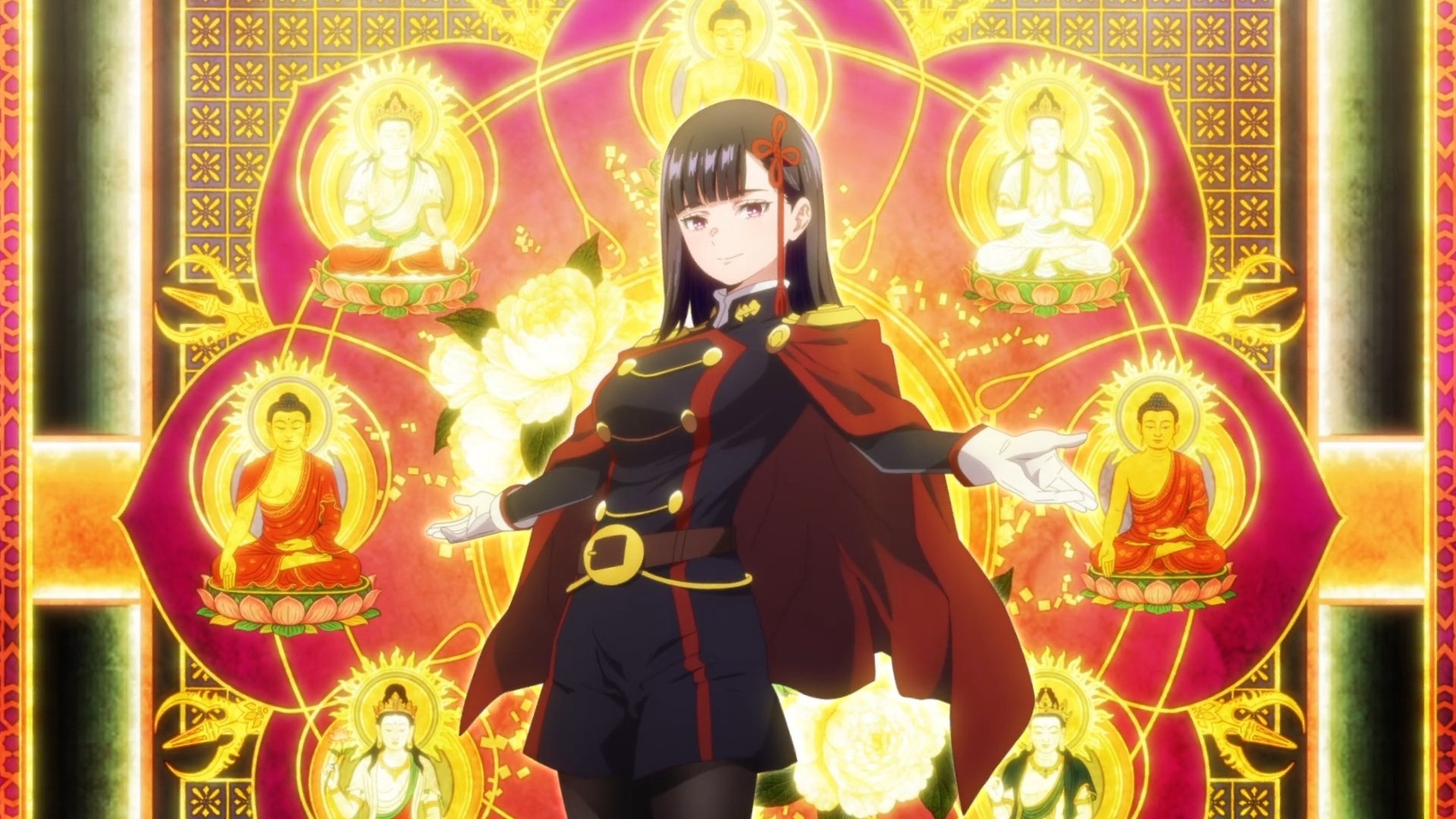 Mato Seihei no Slave 2ª Temporada