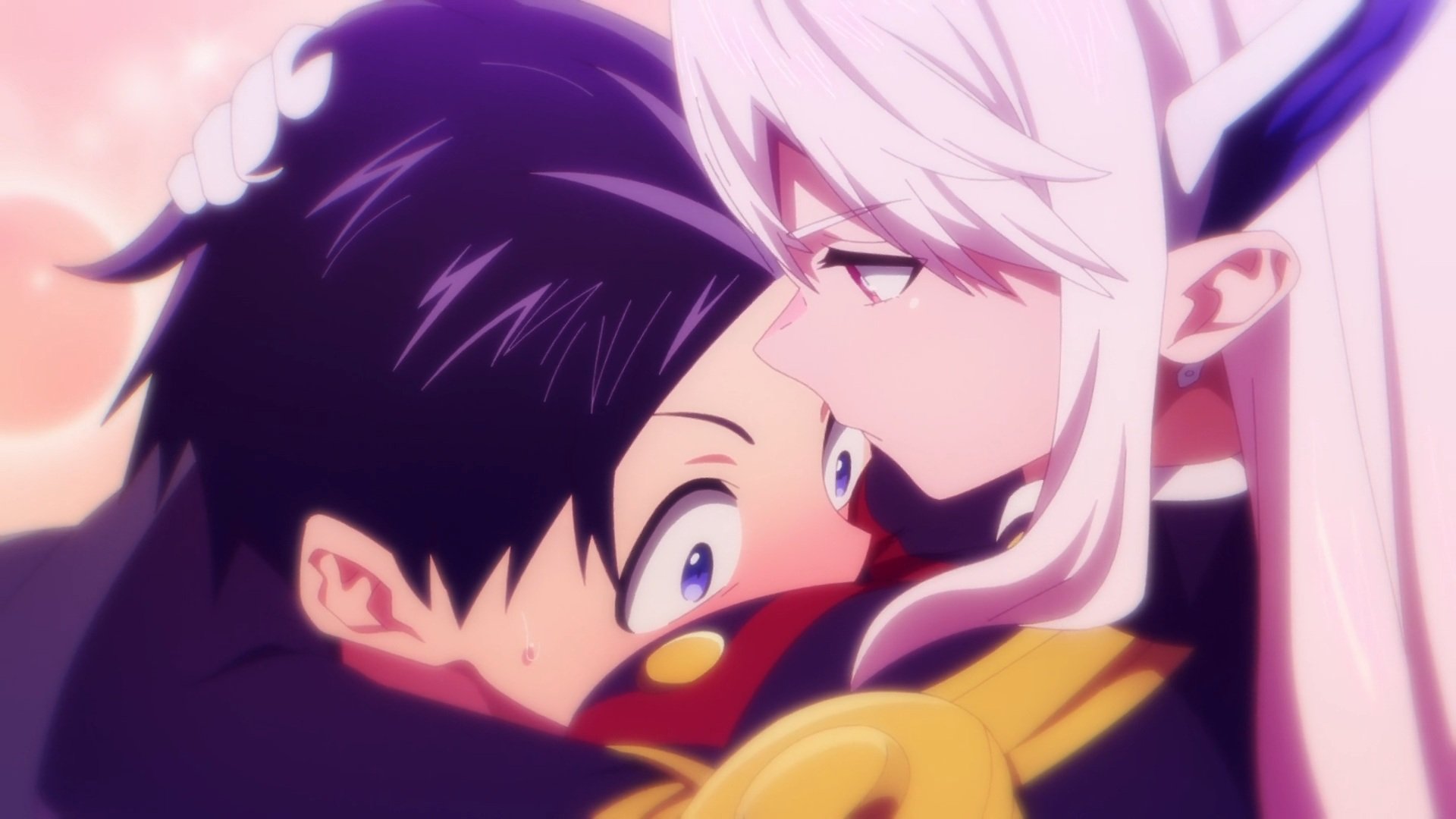 Mato Seihei no Slave 2ª Temporada