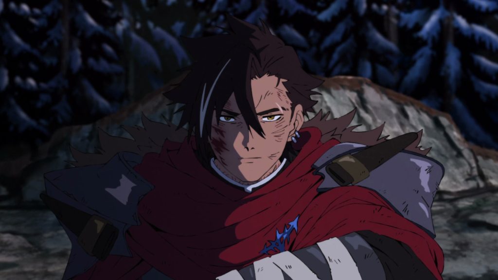 Yuusha-kei ni Shosu: Choubatsu Yuusha 9004-tai Keimu Kiroku