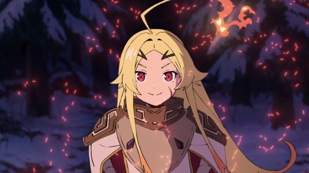 Yuusha-kei ni Shosu: Choubatsu Yuusha 9004-tai Keimu Kiroku