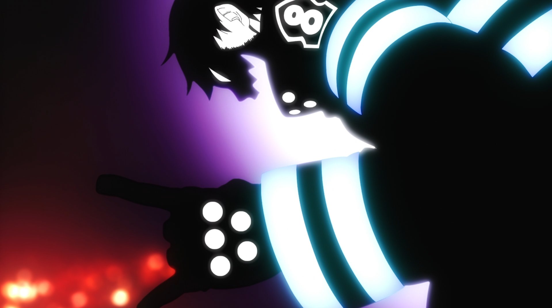 Fire Force 3 temporada parte 2