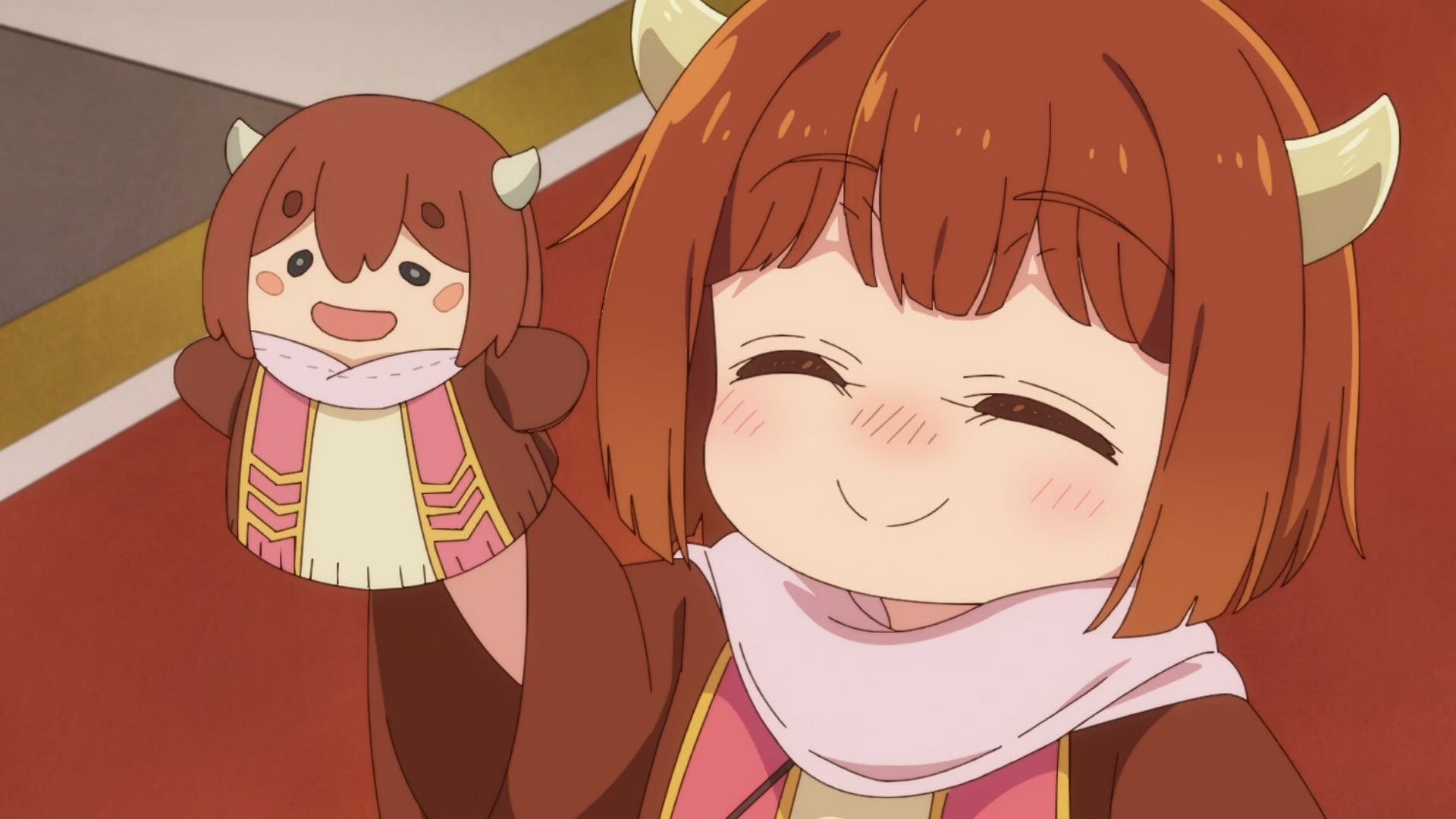 Maou no Musume wa Yasashi Sugiru!!