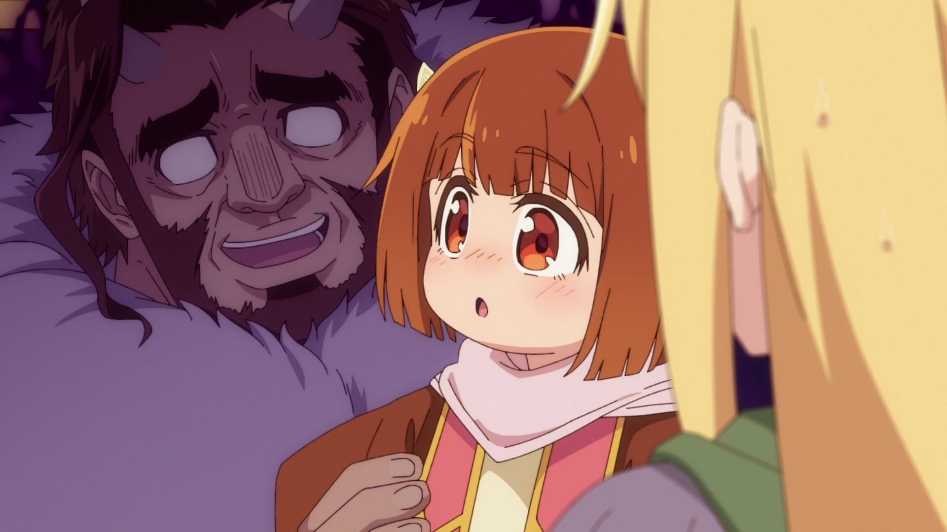 Maou no Musume wa Yasashi Sugiru!!