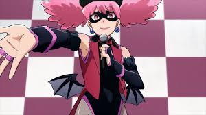 Vigilante: Boku no Hero Academia Illegals 2nd Season