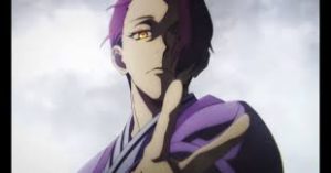 Jigokuraku 2 temporada